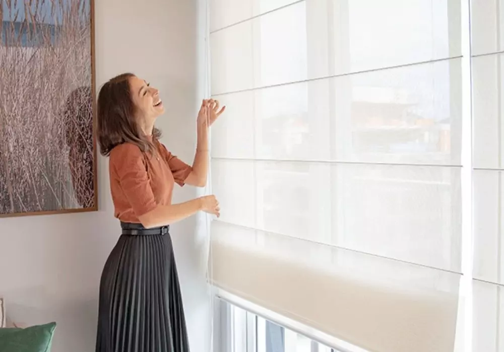 Persianas Sob Medida: Transforme Seu Ambiente