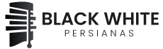 Persianas em São Paulo - Black White Persianas: qualidade, variedade e instalação profissional